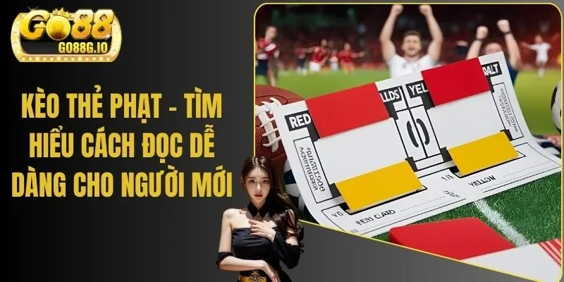 Kèo Thẻ Phạt - Tìm Hiểu Cách Đọc Dễ Dàng Cho Người Mới